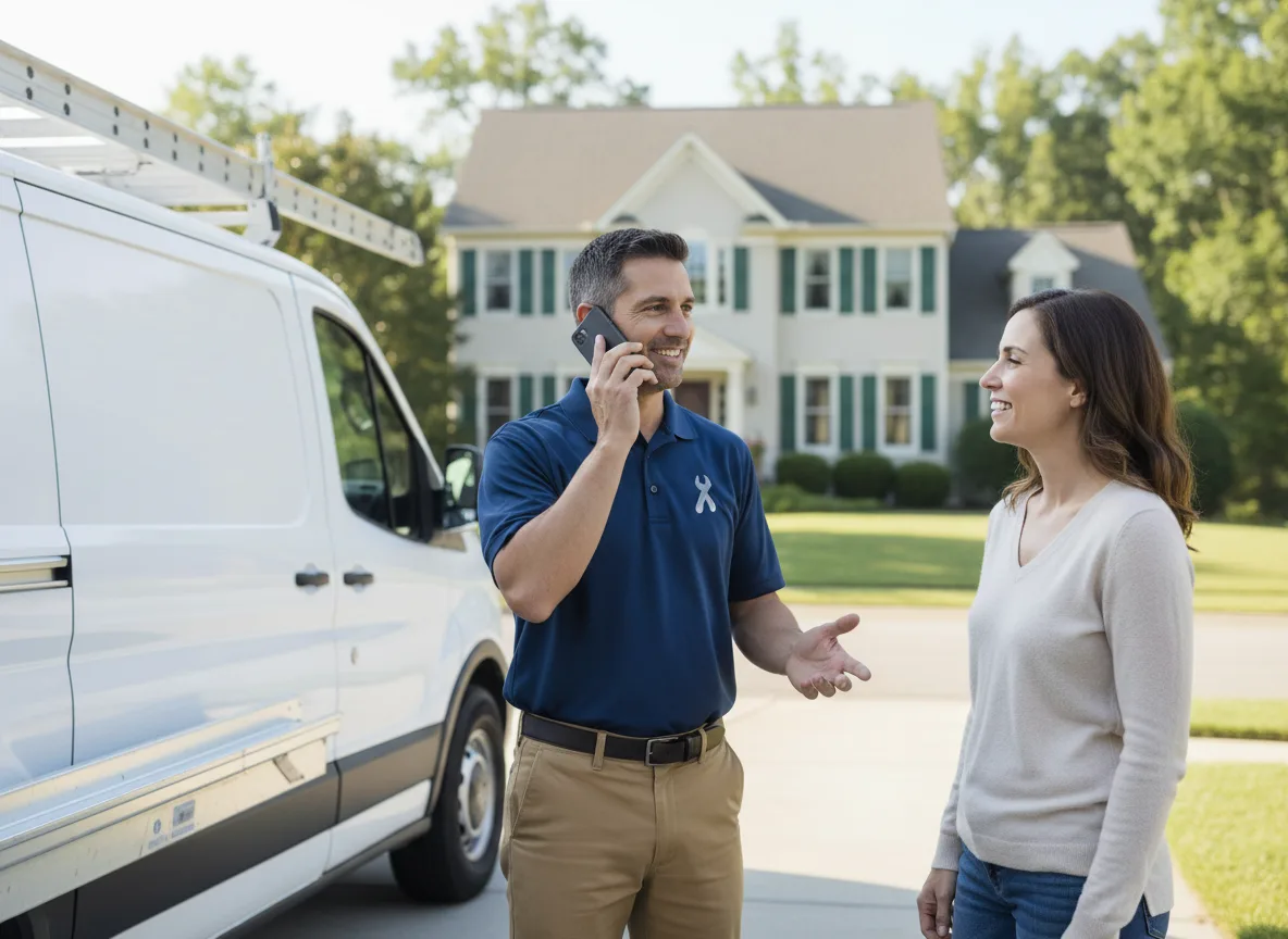 Home Gutter Service Ruckersville, VA FAQs